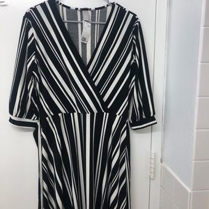 H&M BRAND NEW DRESS